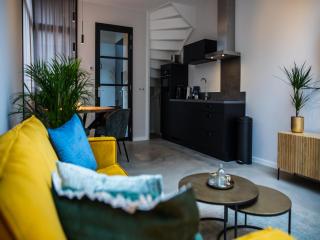 Cozy holiday home in Vrouwenpolder close to the beach - 3