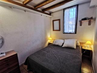 Résidence Grande Bleue - VILLA T2 MEZZANINE 6 couchages PORT LEUCATE. Réf: 3GB_167 MAE-4664 - 4