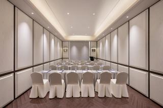 Novotel Shanghai Xuhui Riverside - 7