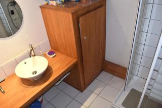 Résidence Le Neptune - Deux pièces, 5 couchages, Port Leucate. Réf: 2NEP_122 MAE-5864 - 1