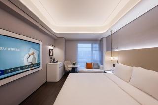 Novotel Shanghai Xuhui Riverside - 4