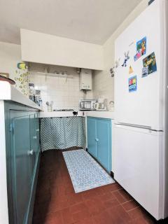 Résidence Le Cap De Front - VILLA T2 5 couchages PORT LEUCATE MAE-5884 - 2