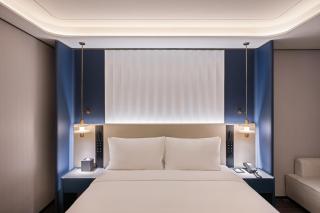 Novotel Shanghai Xuhui Riverside - 5