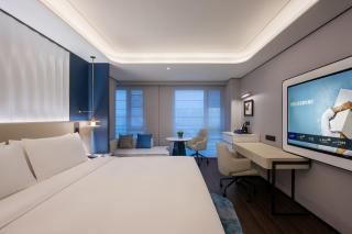 Novotel Shanghai Xuhui Riverside - 2