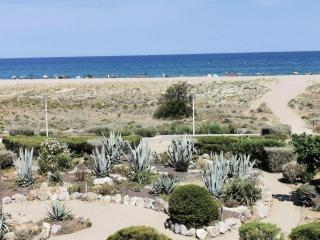 Résidence Les Aigues Marines - Bel appartement trois pièces avec vue sur mer à Port Leucate. Réf: 1AM_187 MAE-6304 - 9