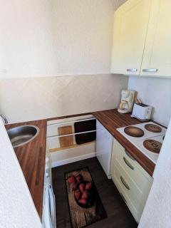 Résidence Les Aigues Marines - Bel appartement trois pièces avec vue sur mer à Port Leucate. Réf: 1AM_187 MAE-6304 - 5