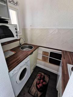 Résidence Les Aigues Marines - Bel appartement trois pièces avec vue sur mer à Port Leucate. Réf: 1AM_187 MAE-6304 - 4