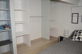 Résidence Maisons De La Plage - Magnifique villa pour 6 personnes entre plage et centre à Port Leucate. Réf: 1MPL_137J MAE-6464 - 7