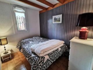 Résidence Grande Bleue - VILLA T2 CABINE MEZZANINE 6 couchages PORT LEUCATE MAE-6484 - 1