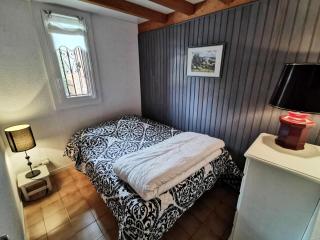 Résidence Grande Bleue - VILLA T2 CABINE MEZZANINE 6 couchages PORT LEUCATE MAE-6484 - 2