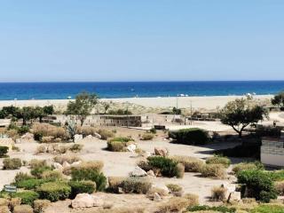 Résidence Les Nefs Des Sables - STUDIO 4 PERSONNES 4 couchages PORT LEUCATE. Réf: 2NEF_21K1 MAE-4814 - 8