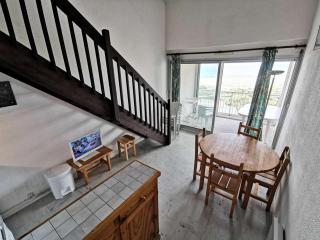 Résidence Les Plages D'argos - 3 Pièces 6 couchages PORT LEUCATE. Réf: 2PA_154 MAE-6554 - 6