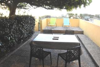 Résidence Les Portes De La Plage 1 - 2 Pièces 6 couchages PORT LEUCATE. Réf: 2PP1_2 MAE-4824 - 8