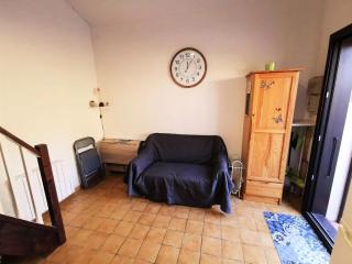 Résidence Maisons De La Plage - VILLA T2 MEZZANINE 4 couchages PORT LEUCATE. Réf: 1MPL_80B MAE-6664 - 6