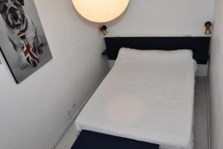 Résidence Les Arenes - APPT T2 CAB OU MEZZ 6 couchages PORT LEUCATE MAE-6734 - 5