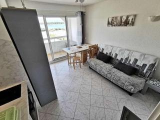 Résidence Terrasses De La Mediterranee 1 - 2 Pièces 4 couchages PORT LEUCATE MAE-6794 - 4