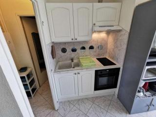 Résidence Terrasses De La Mediterranee 1 - 2 Pièces 4 couchages PORT LEUCATE MAE-6794 - 1