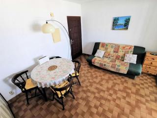 Résidence Les Cyclades - 2 Pièces 4 couchages PORT LEUCATE. Réf: 2CYC_120C MAE-6854 - 6