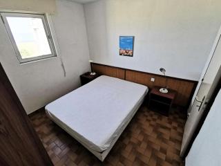 Résidence Les Cyclades - 2 Pièces 4 couchages PORT LEUCATE. Réf: 2CYC_120C MAE-6854 - 1