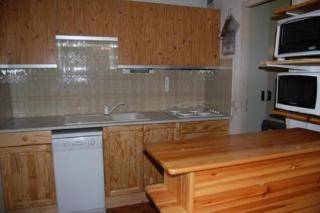 Résidence Equateur - 3 Pièces 5 couchages PORT LEUCATE. Réf: 2MS3_94 MAE-4844 - 7