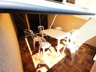 Résidence Equateur - APPT T2 CAB OU MEZZ 6 couchages PORT LEUCATE. Réf: 2MS3_203 MAE-6914 - 5