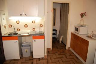 Résidence Les Cyclades - STUDIO 4 PERSONNES 4 couchages PORT LEUCATE. Réf: 2CYC_39A MAE-4894 - 9