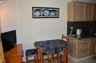 Résidence Le Carlton - 2 Pièces 4 couchages PORT LEUCATE. Réf: 2CAR_135A MAE-6964 - 8