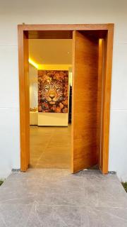 Villa panorama Marrakech - 1