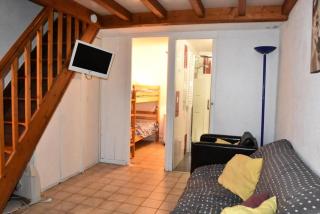 Résidence Hawai 1 - VILLA T2 CABINE MEZZANINE 6 couchages PORT LEUCATE MAE-4914 - 8