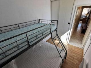 Résidence Terrasses De La Mediterranee 1 - 2 Pièces 5 couchages PORT LEUCATE MAE-5054 - 1