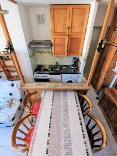 Résidence Terrasses De La Mediterranee 1 - 2 Pièces 4 couchages PORT LEUCATE MAE-7064 - 4