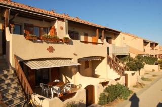 Résidence Grande Bleue - 2 Pièces 4 couchages PORT LEUCATE MAE-5134 - 6