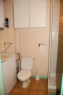 Résidence Grande Bleue - 2 Pièces 4 couchages PORT LEUCATE MAE-5134 - 2