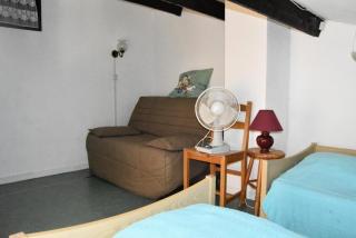 Résidence Equateur - APPT T2 CAB OU MEZZ 5 couchages PORT LEUCATE. Réf: 2MS3_32 MAE-7124 - 4