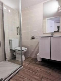 Résidence Grande Bleue - Villa trois pièces 6 couchages PORT LEUCATE. Réf: 3GB_152 MAE-5234 - 1