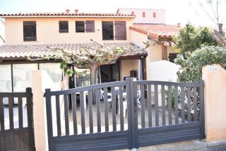 Résidence Maisons De La Plage - VILLA T2 4 couchages PORT LEUCATE. Réf: 1MPL_26 MAE-7294 - 4