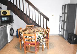 Résidence Maisons De La Plage - VILLA T2 4 couchages PORT LEUCATE. Réf: 1MPL_26 MAE-7294 - 8