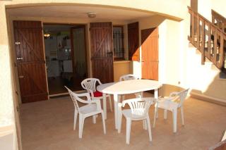 Résidence Grande Bleue - 2 Pièces 4 couchages PORT LEUCATE MAE-7474 - 5