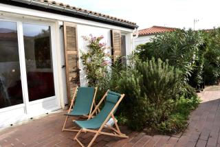 Résidence Les Candeilleres - VILLA 3 PIECES 6 couchages MAE-7494 - 1