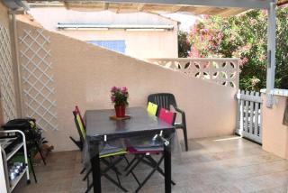 Résidence Les Maisons Du Soleil - VILLA T2 MEZZANINE 4 couchages PORT LEUCATE MAE-7514 - 2