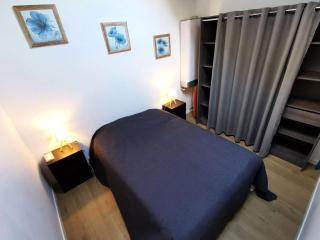 Résidence Grande Bleue - VILLA T1 CAB MEZZ 6 couchages PORT LEUCATE MAE-5274 - 3