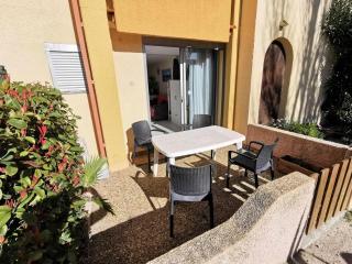 Résidence Cote D'oc - 2 Pièces 4 couchages PORT LEUCATE. Réf: 2CO_4B MAE-5294 - 7