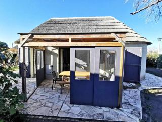 Résidence Ile Des Pecheurs - VILLA TROIS PIECES 6 couchages LE BARCARES MAE-3044 - 5