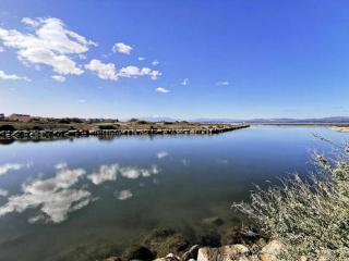 Résidence Ile Des Pecheurs - VILLA 3 PIECES 6 couchages LE BARCARES MAE-3114 - 9