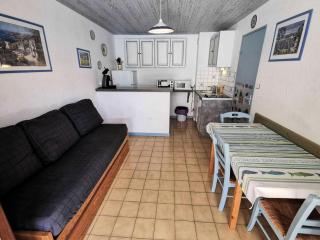 Résidence Grande Bleue - 2 Pièces 4 couchages PORT LEUCATE MAE-5344 - 9