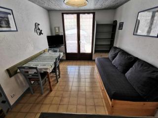 Résidence Grande Bleue - 2 Pièces 4 couchages PORT LEUCATE MAE-5344 - 7