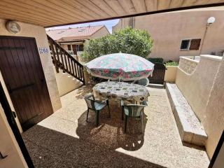 Résidence Grande Bleue - 2 Pièces 4 couchages PORT LEUCATE MAE-5344 - 0