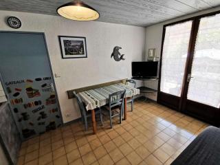 Résidence Grande Bleue - 2 Pièces 4 couchages PORT LEUCATE MAE-5344 - 4