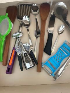 South Park apartments - 1