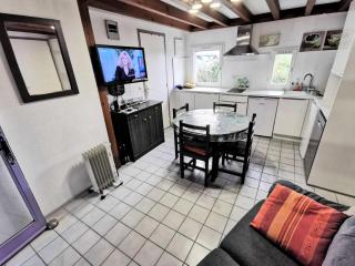 Résidence Ile Des Pecheurs - VILLA 3 PIECES 6 couchages LE BARCARES MAE-1314 - 4